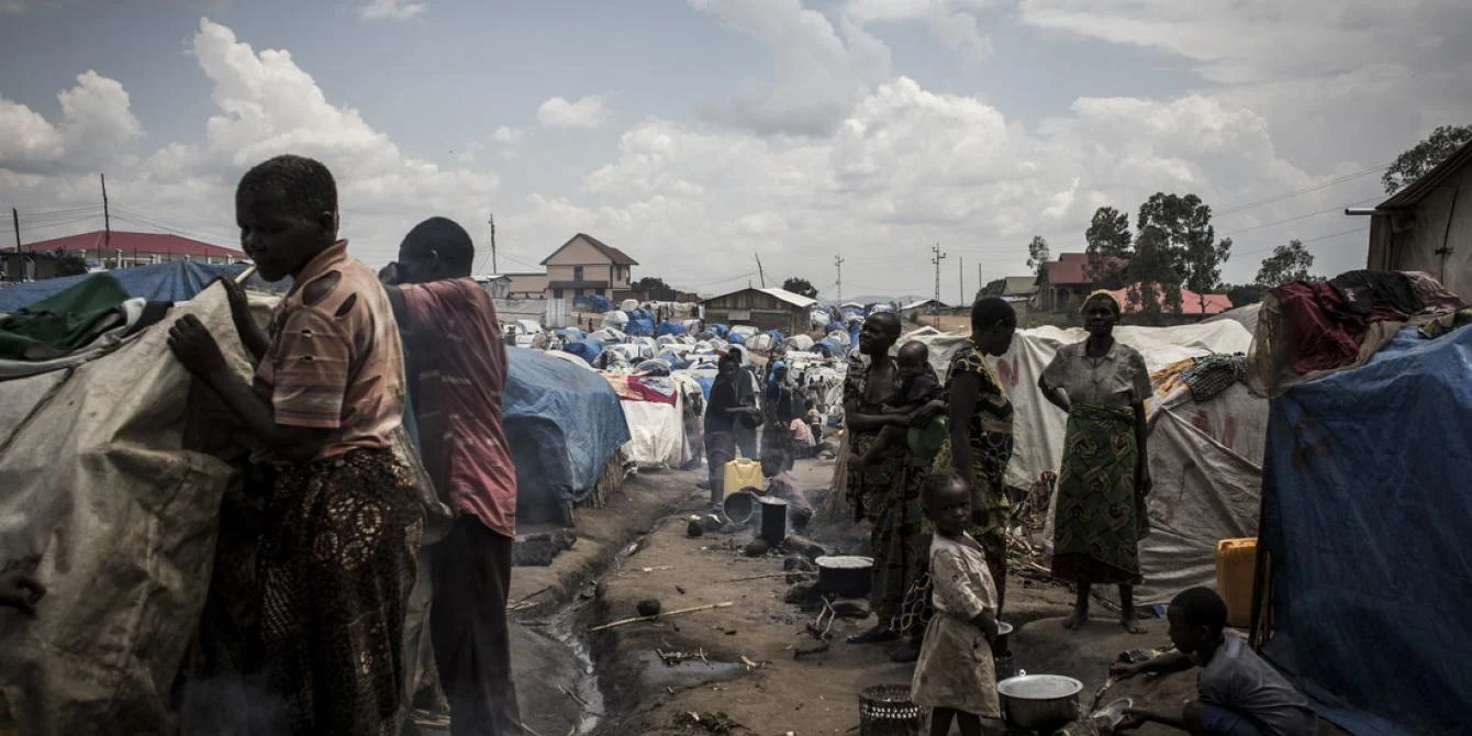 Humanitarian Truce in the DRC Extended