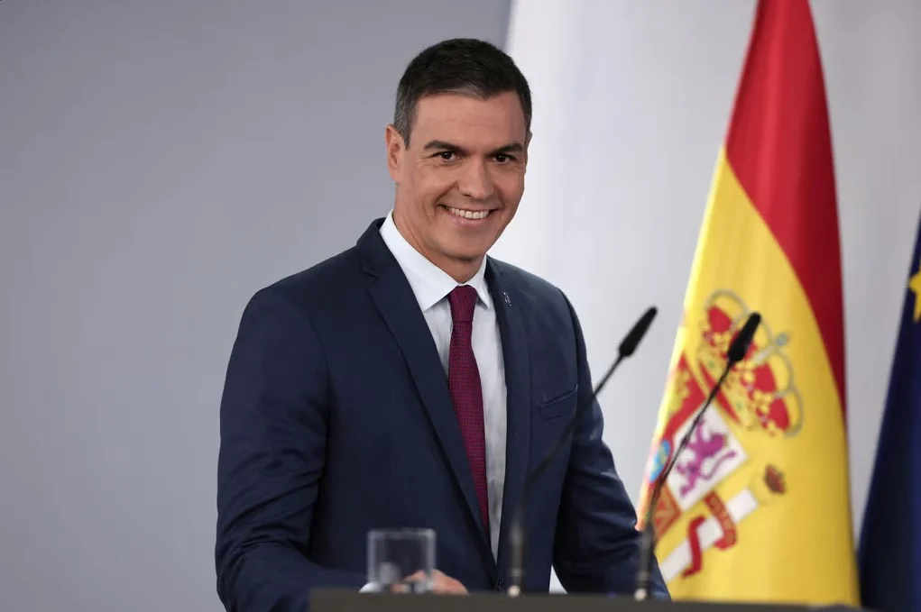Spain Applies for Intervention in South Africa’s Genocide Case Against Israel