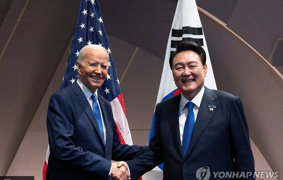 North Korea Threatens ‘Harsh Price’ After US-South Korea Nuclear Pact