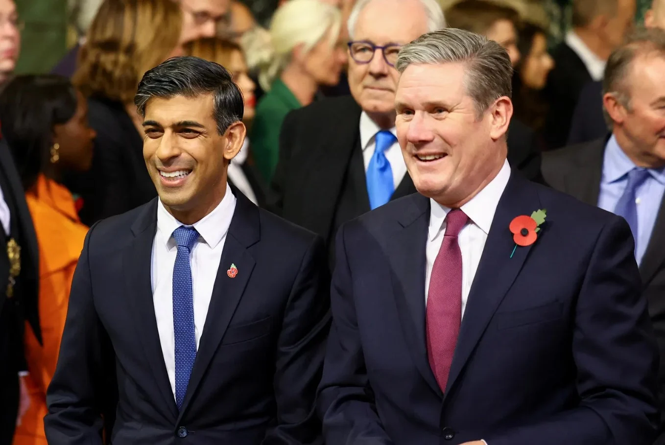 UK Election Live Coverage: Labour Officially Holds Parliamentary Majority