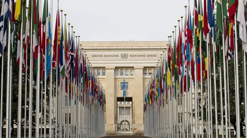 Can Geneva Bring Peace to Sudan?
