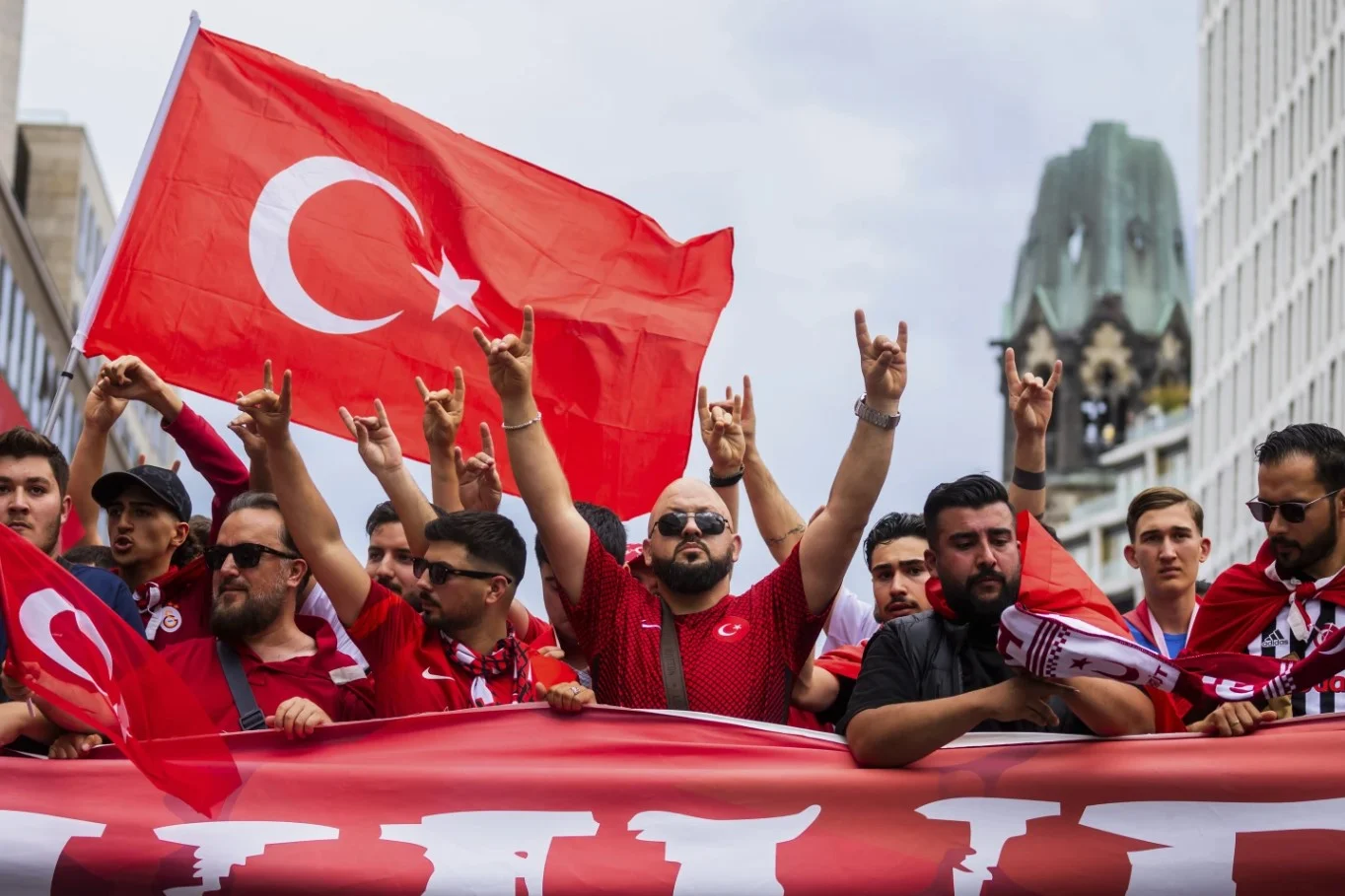 Commonplace Extremism: A Look into Turkey’s ‘Grey Wolves’