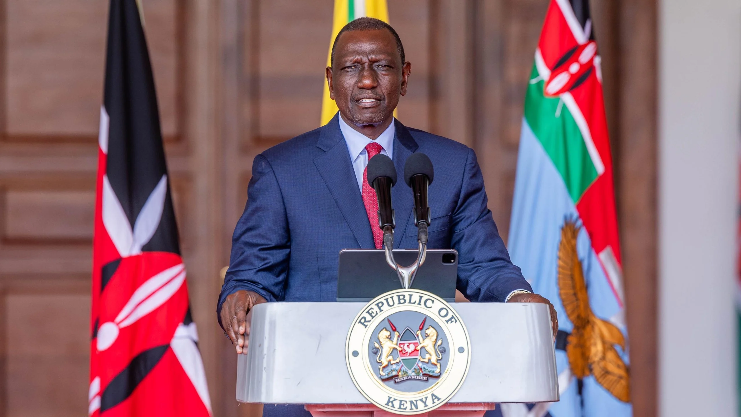 Kenya: Ruto Nominates Opposition Members to Cabinet