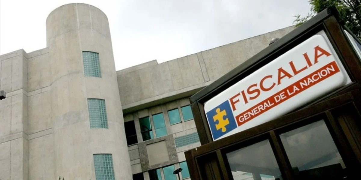 Colombian Prosecutor’s Office Formally Charges 24 Participants in Massacre