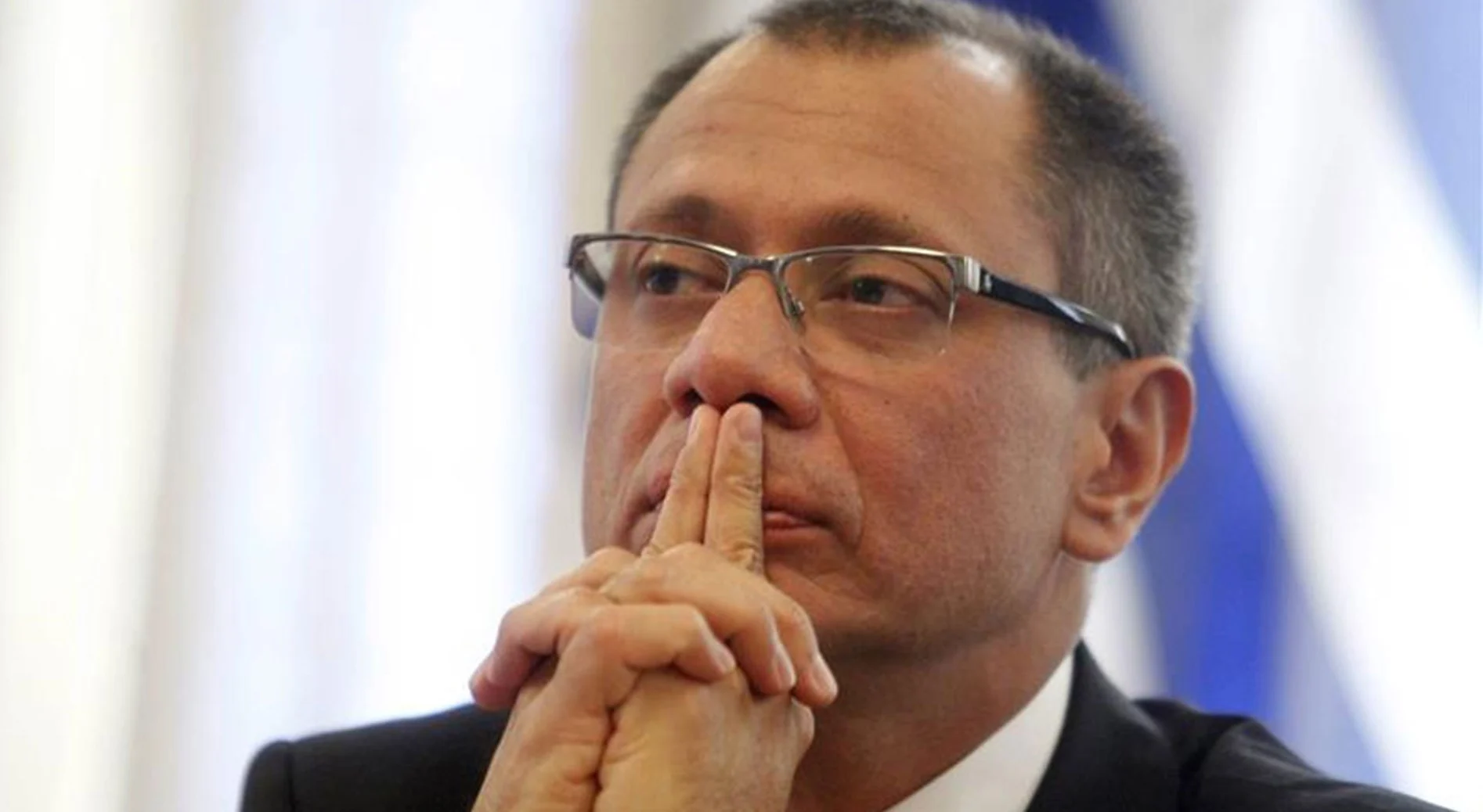 Ecuador’s ‘Metastasis’ Case Exposes Deep Corruption