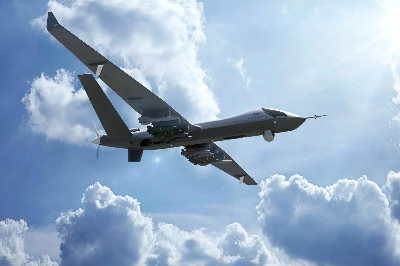 Italy Seizes Drones En Route to Libya