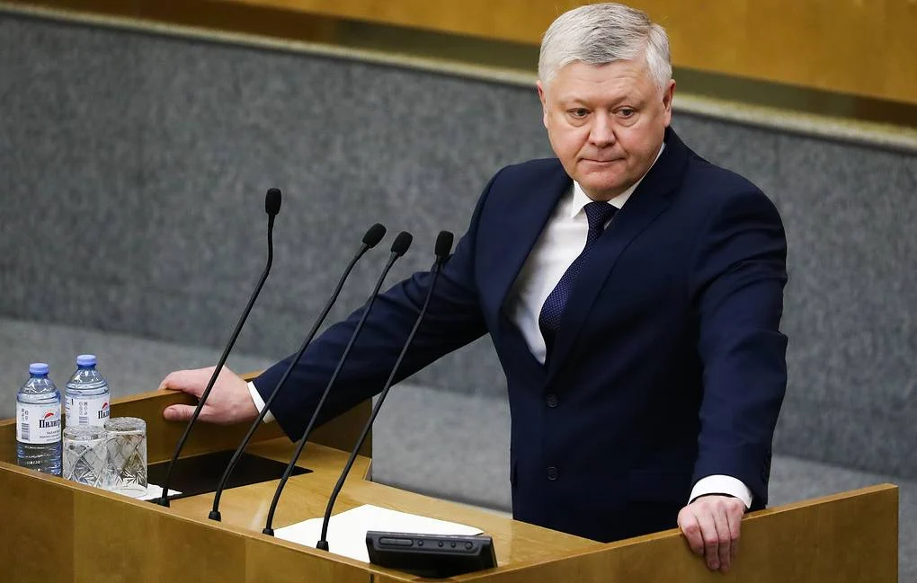 New Russian Bill Targets Nationals Abroad for Prosecution