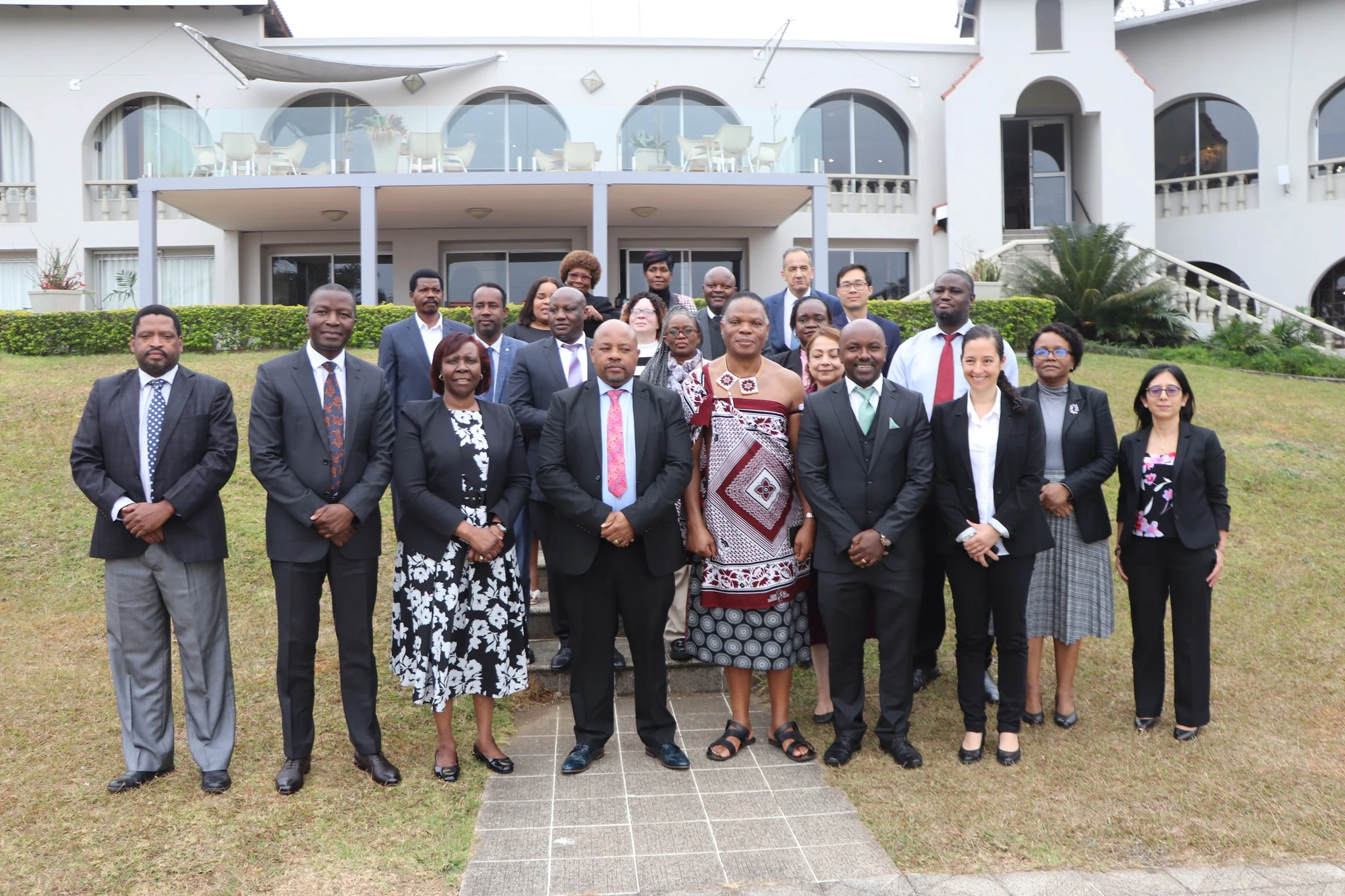 Eswatini Launches Nuclear Energy Initiative