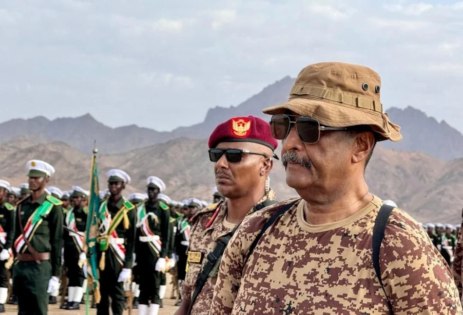 Sudanese Leader Ends Ceasefire Negotiations After Assassination Attempt