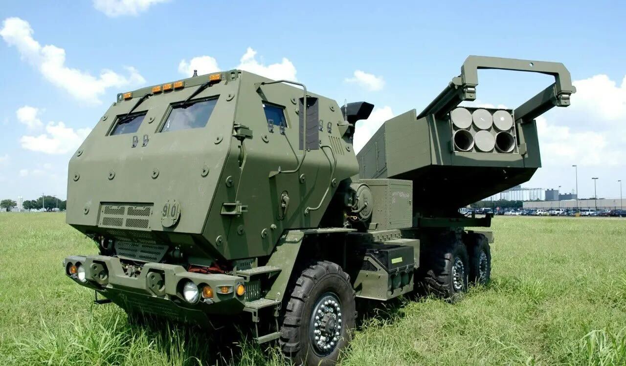 Iskander Strike Claims Second Ever HIMARS Destruction