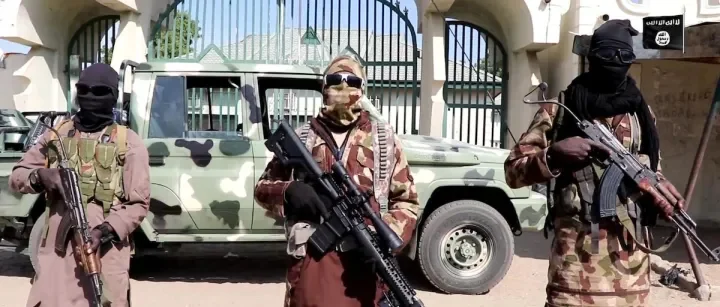 ISIS Executes 69 Boko Haram Members, Civilians in Nigeria