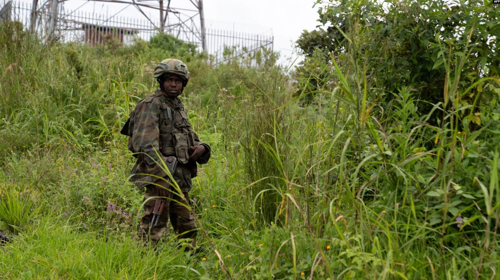 Ceasefire Violated in DRC Despite Luanda Deal