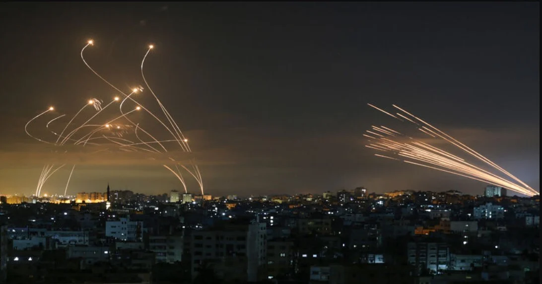 Israel Prepares for Potential Iranian Retaliation Amid Heightened Airspace Risks