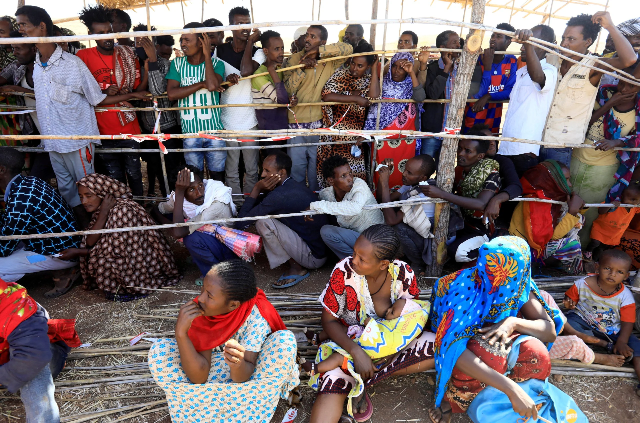 Sudan’s Hidden Refugees: The Plight of Tigrayans in Sudan