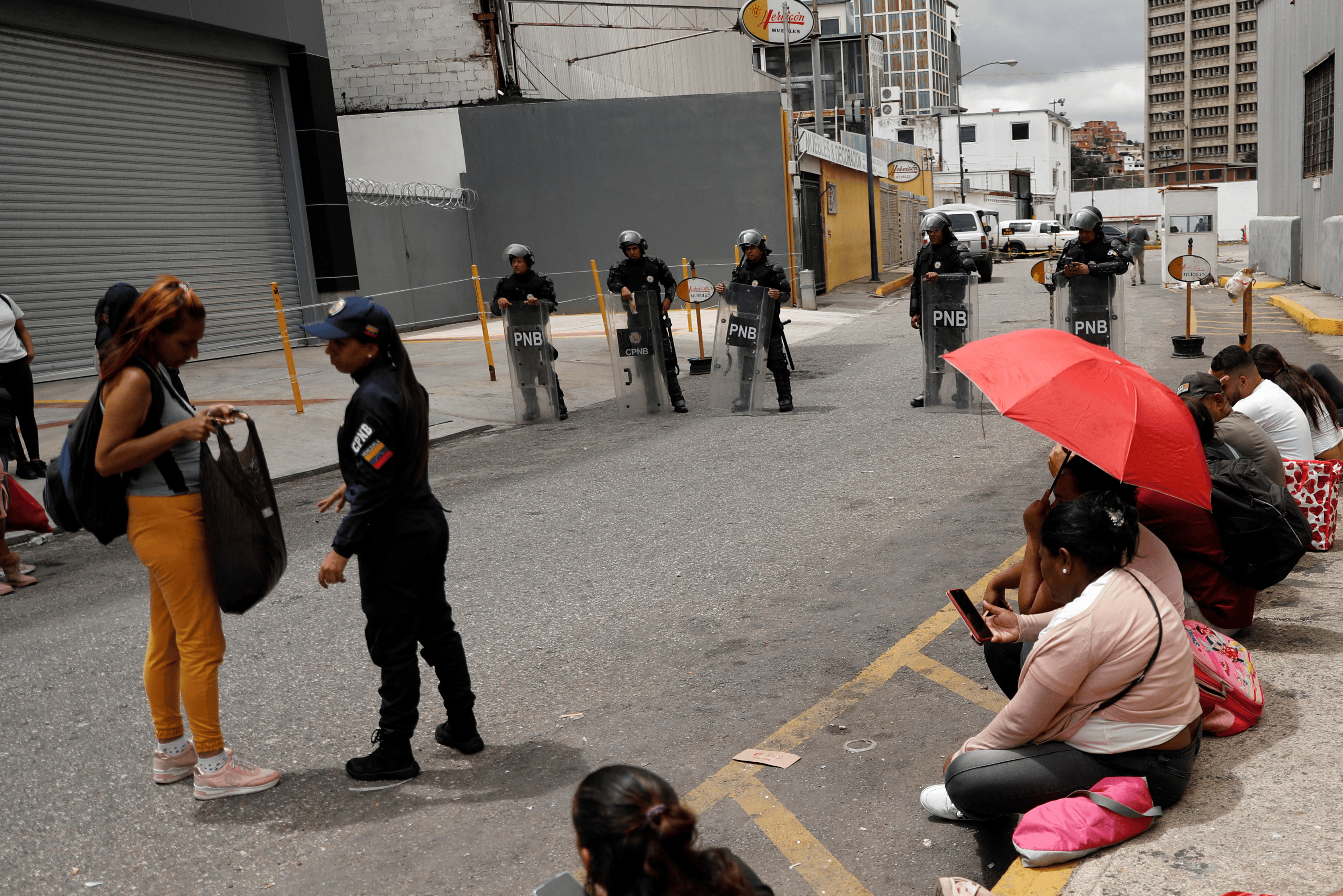 How Venezuela May Be Using Google Analytics to Track Political Dissidents