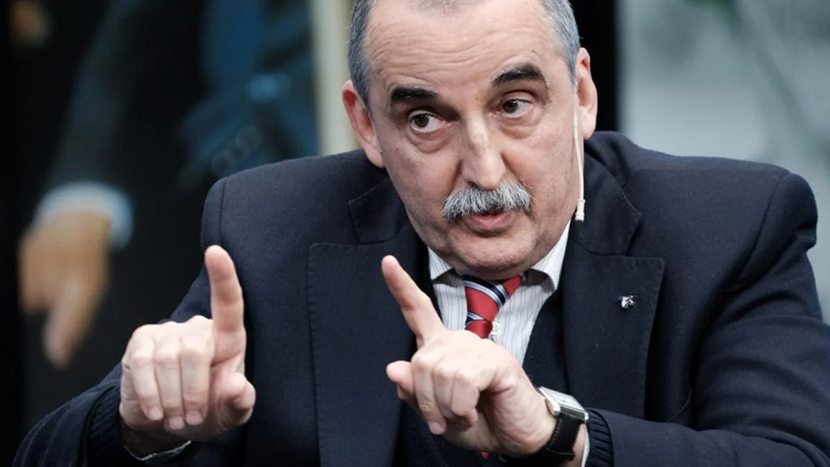 Former Argentine Secretary of Commerce Sentenced to Three-Year Suspended Prison Sentence