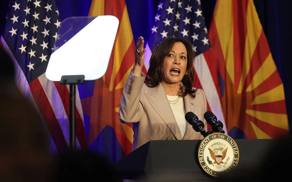 Battleground Breakdown: Arizona