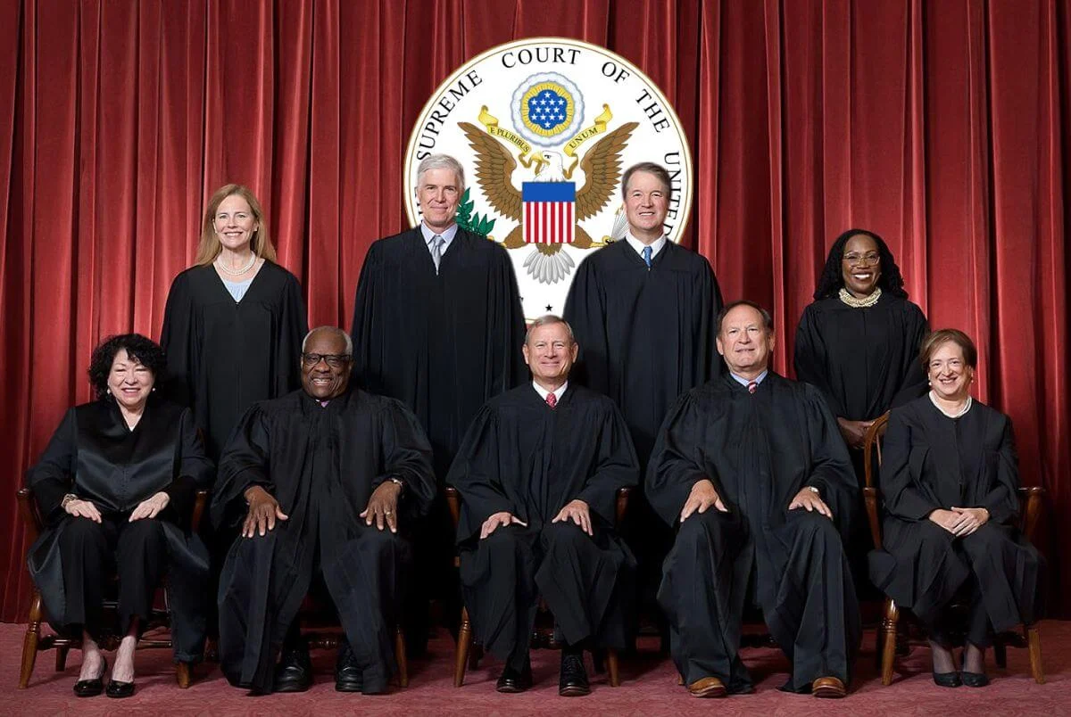 What is Biden’s Supreme Court Overhaul?