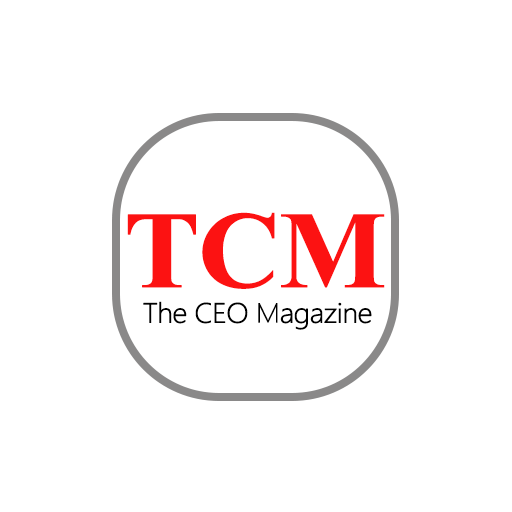 The CEO Magazine logo