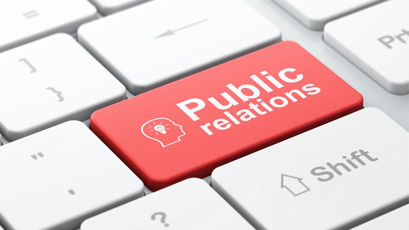 For PR Agencies