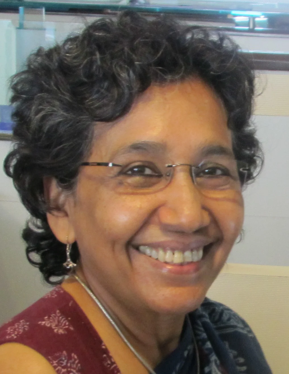 Kalpana-sharma