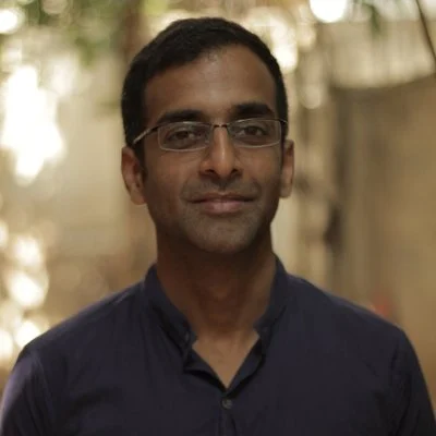 Arvind Narrain