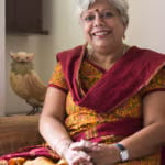 Scharada Dubey