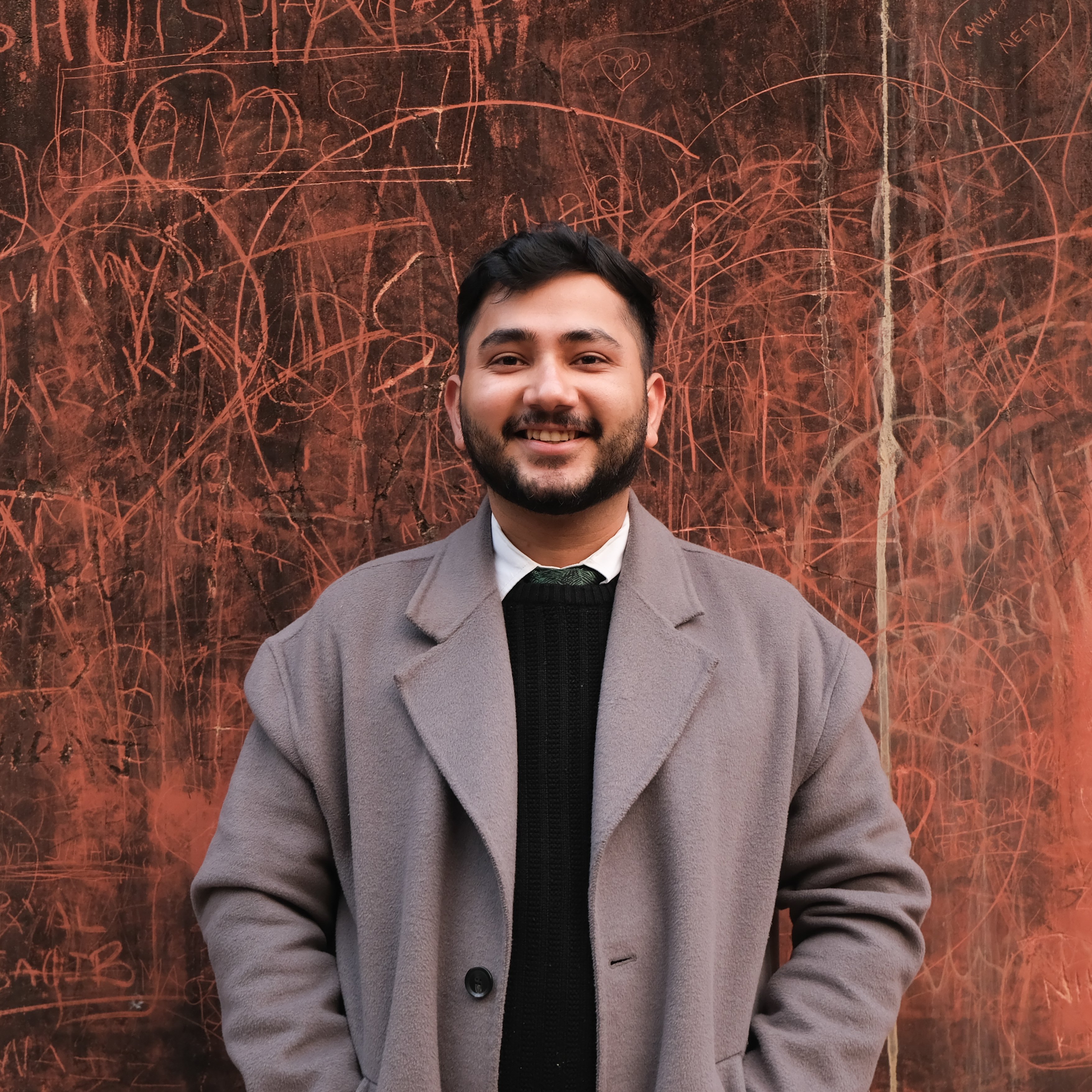 Sarthak Gupta