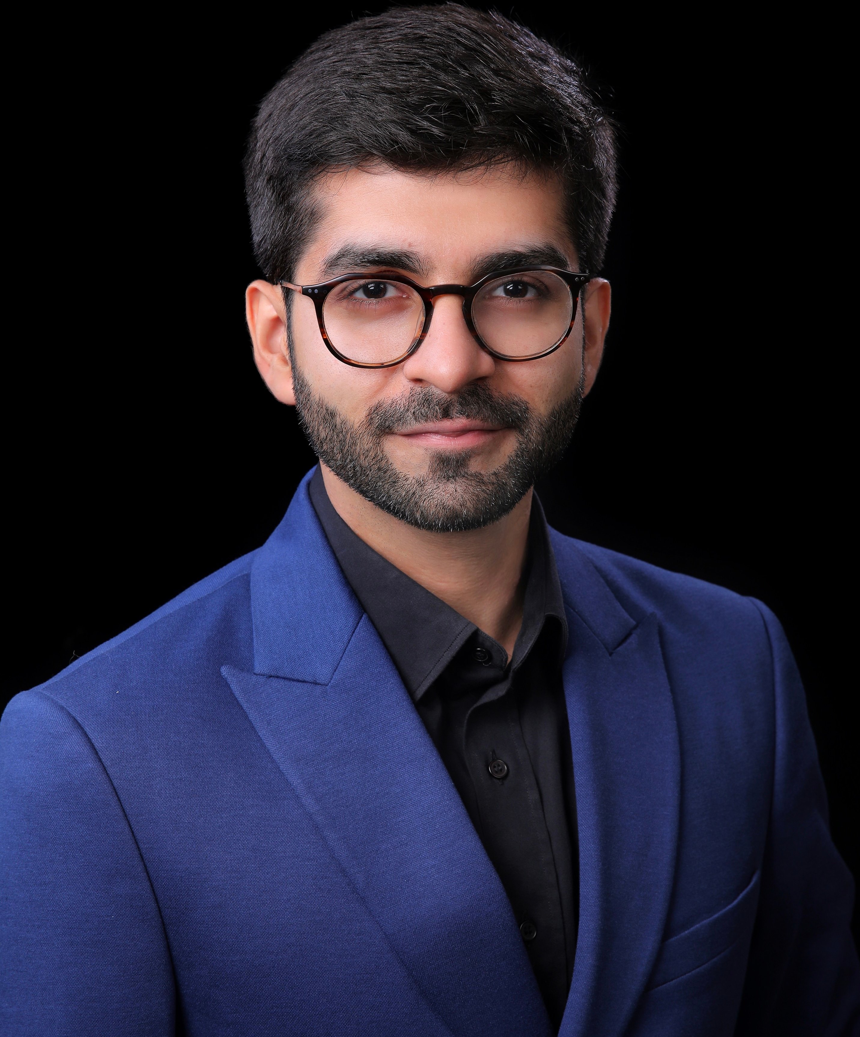 Kashish Aneja