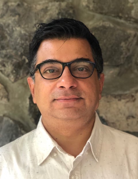 Vivek Divan