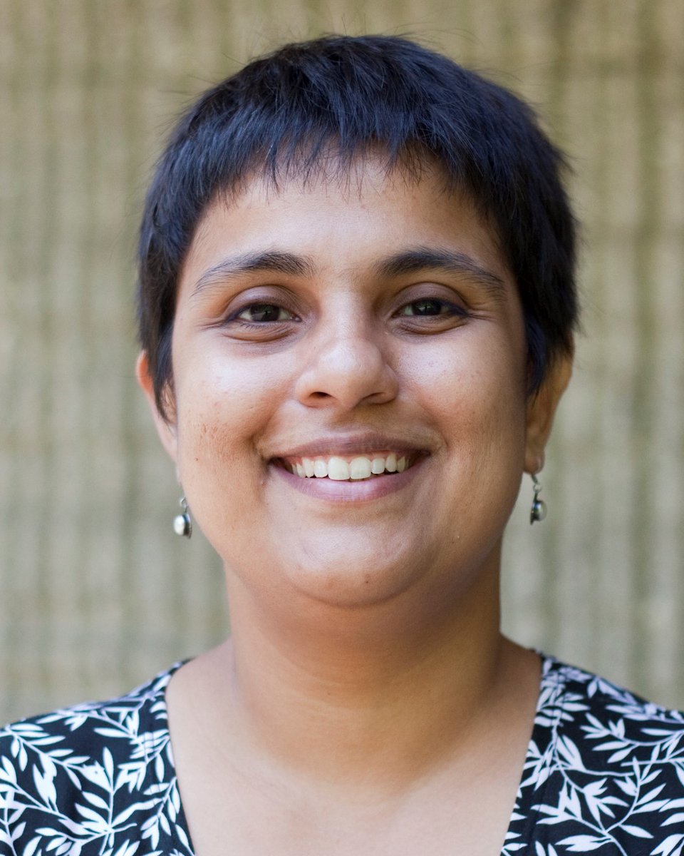 Leena Menghaney