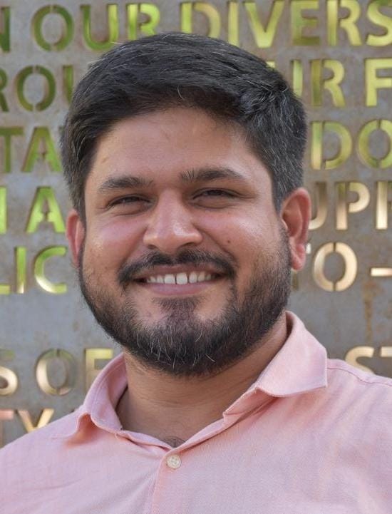 Amit Upadhyay