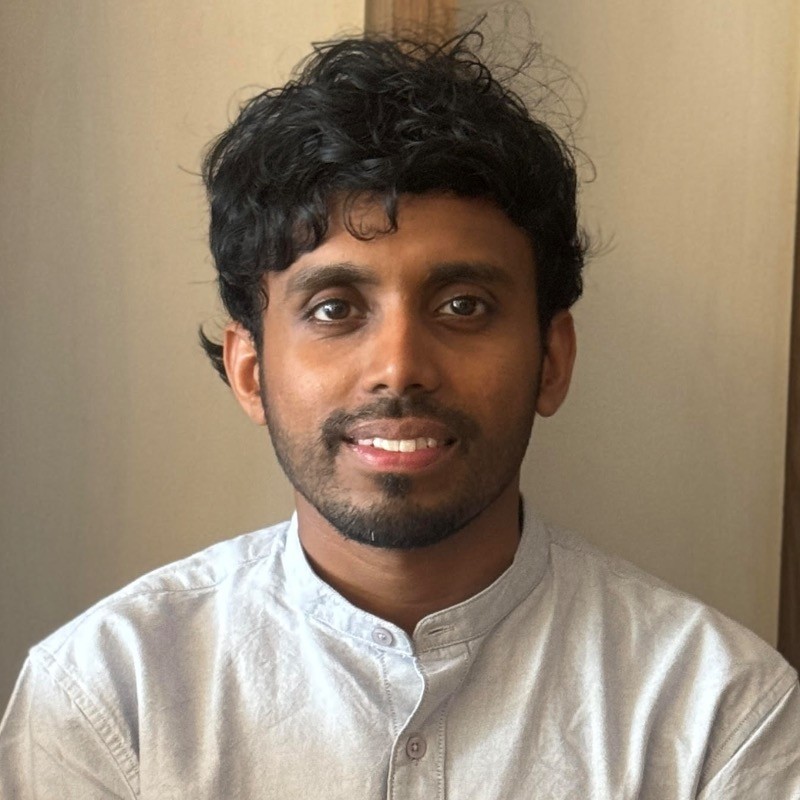 K. C. Mujeebu Rahman
