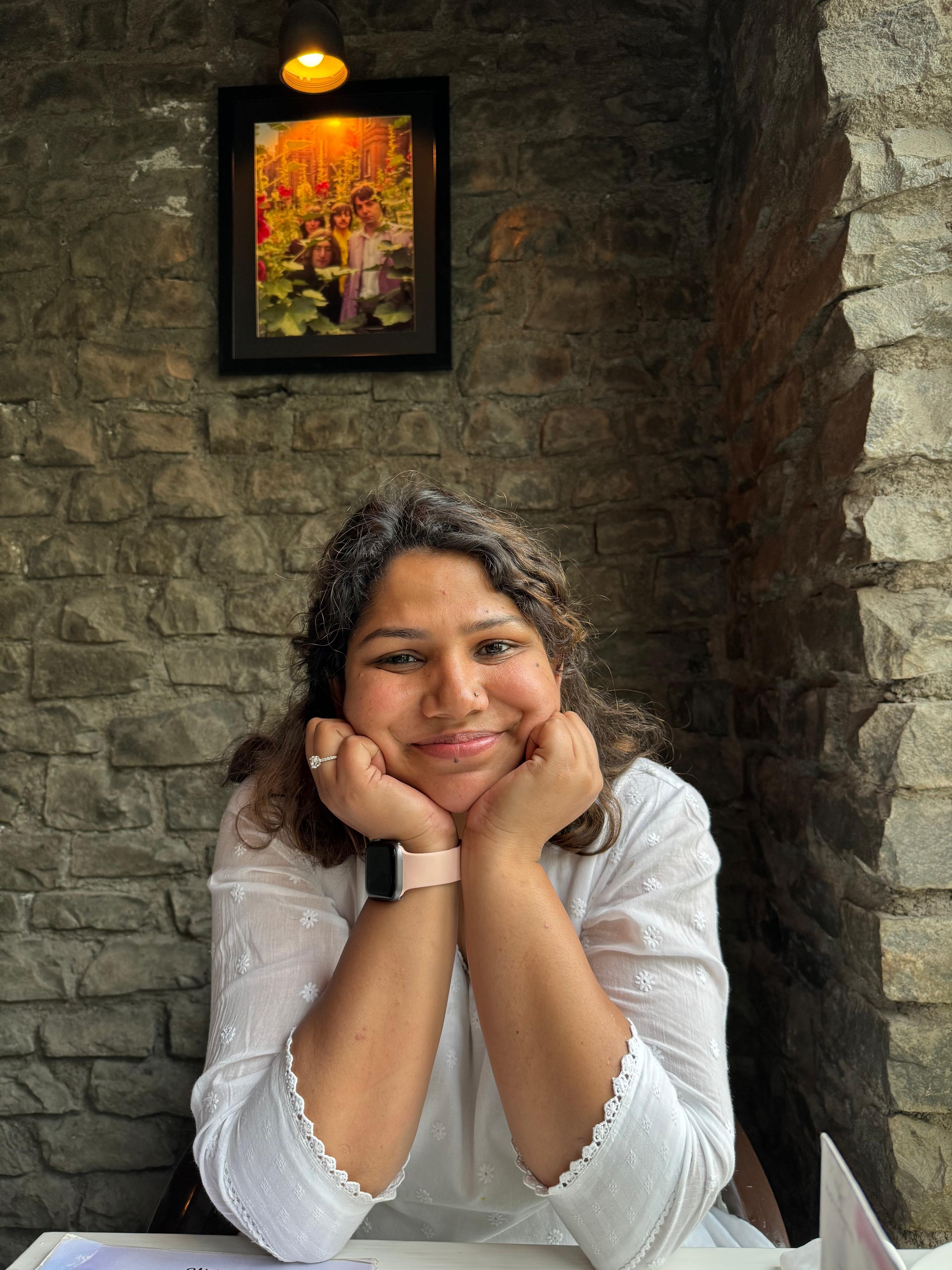 Abiha Zaidi