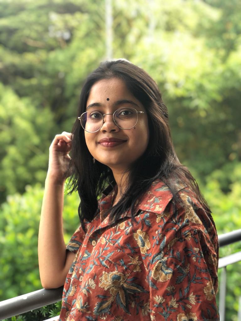 Deepshika Trivedi