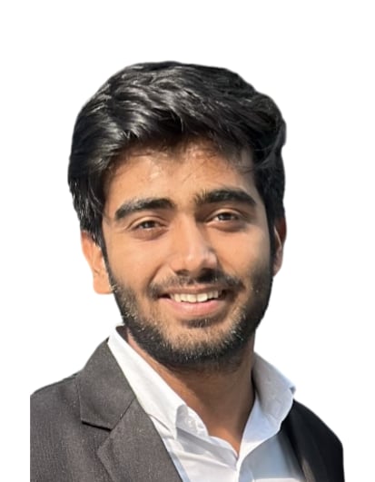 Shantanu Vyas