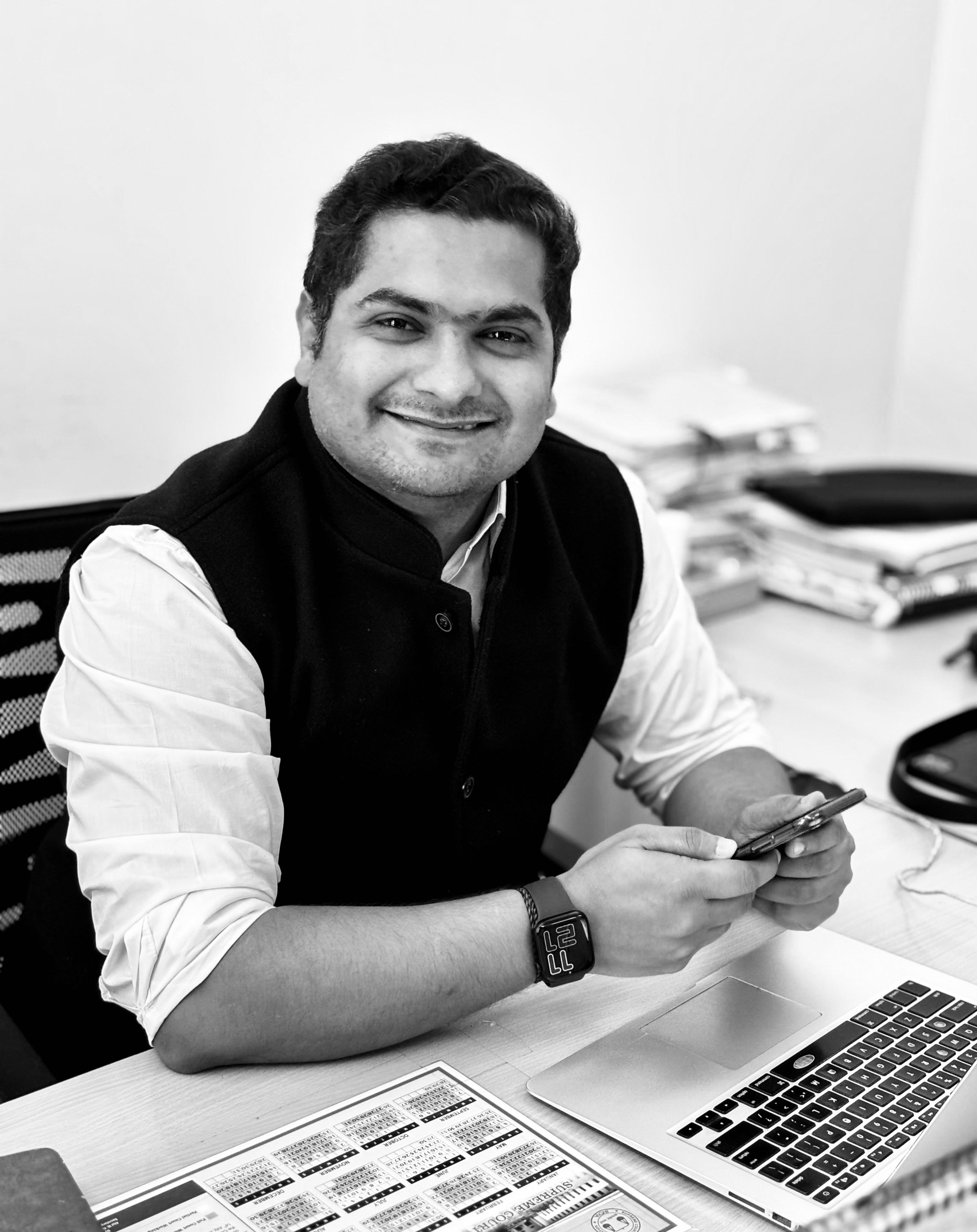 Paras Nath Singh