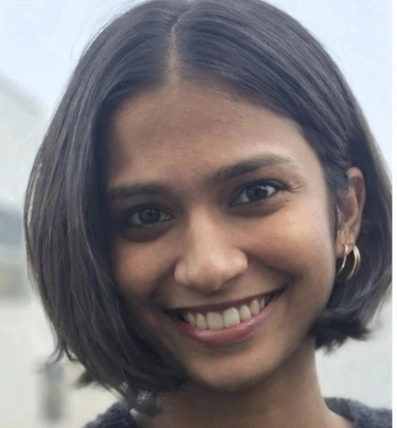 Purbasha Panda