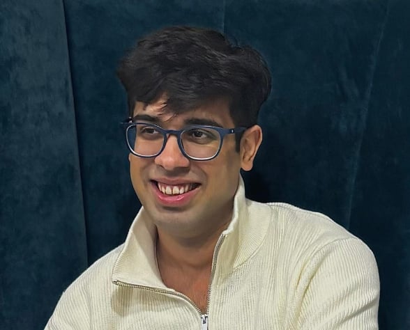Shobhit Arora