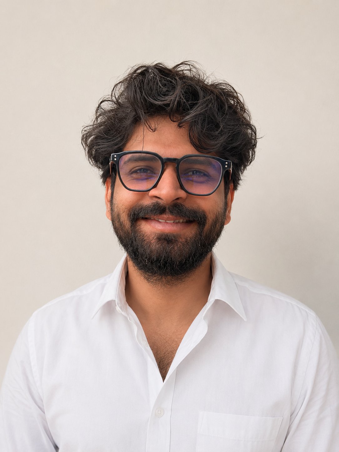 Shubham Yadav
