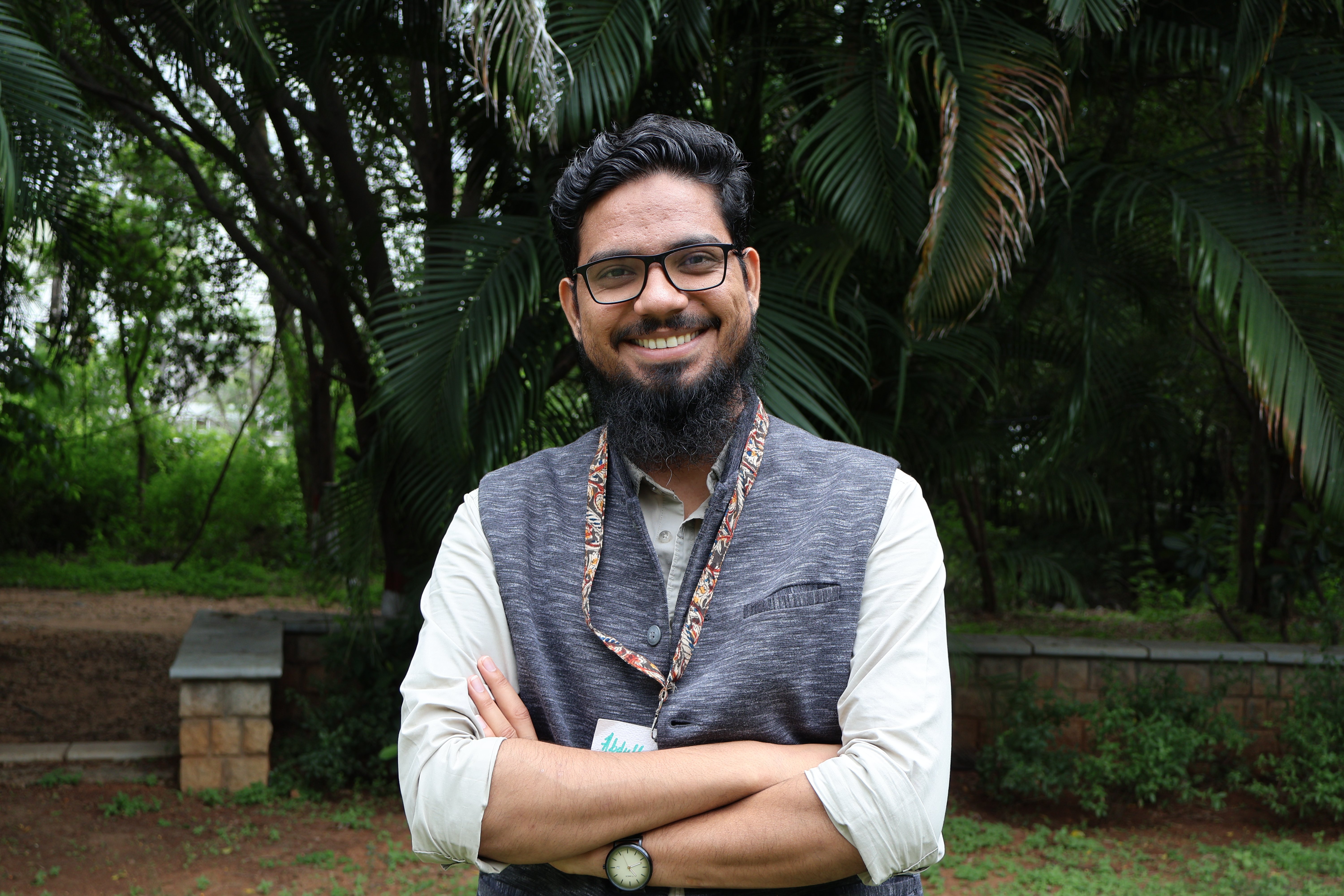 Abdullah Ghazali