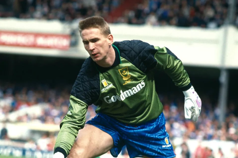 Alan Knight