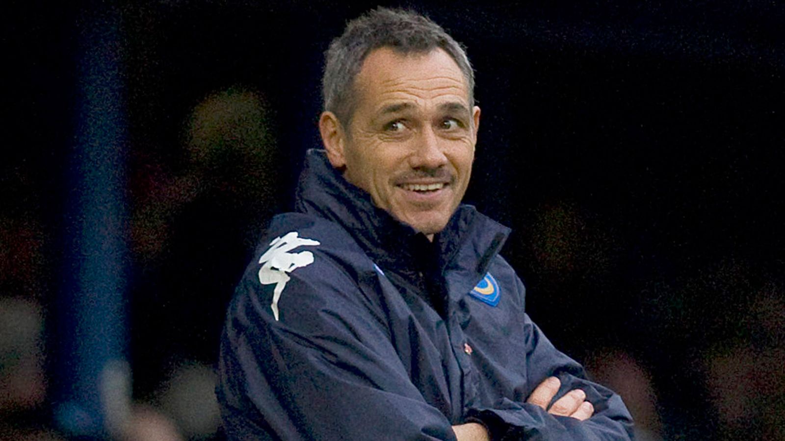 Guy Whittingham
