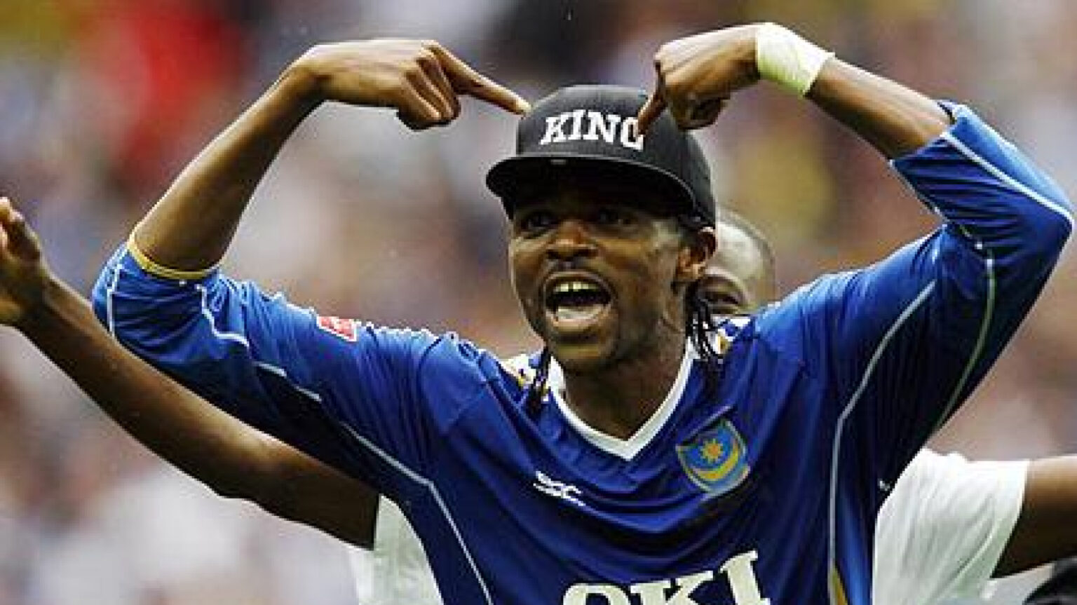 Kanu