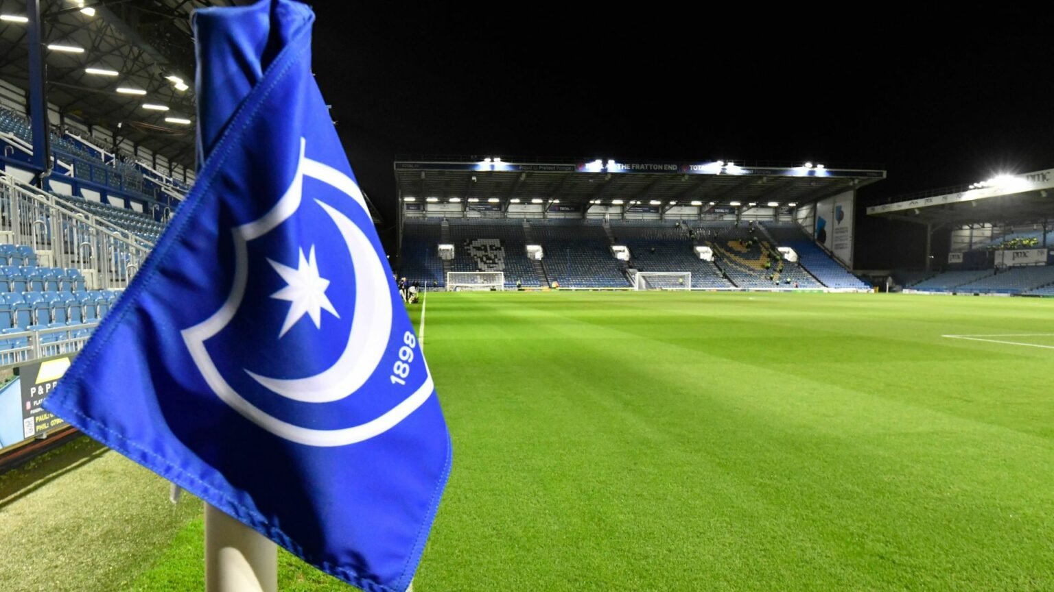 Fratton Park