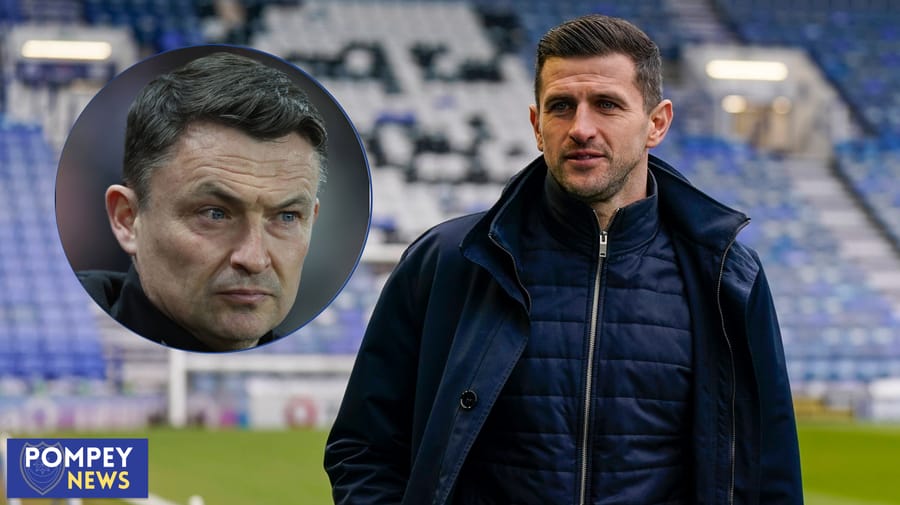 Portsmouth 'puzzle' emerges ahead of Preston clash amid Fratton Park development