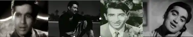 Songs such as <i>Sham-e-gham ki qasam, Jayen to jayen kahan, Tumko fursat ho </i>and <i> Jalte hain jiske liye </i>brought the genre of Ghazals into mainstream cinema. (Photo Courtesy: <a href="http://www.talatmahmood.net/">www.talatmahmood.net</a>)