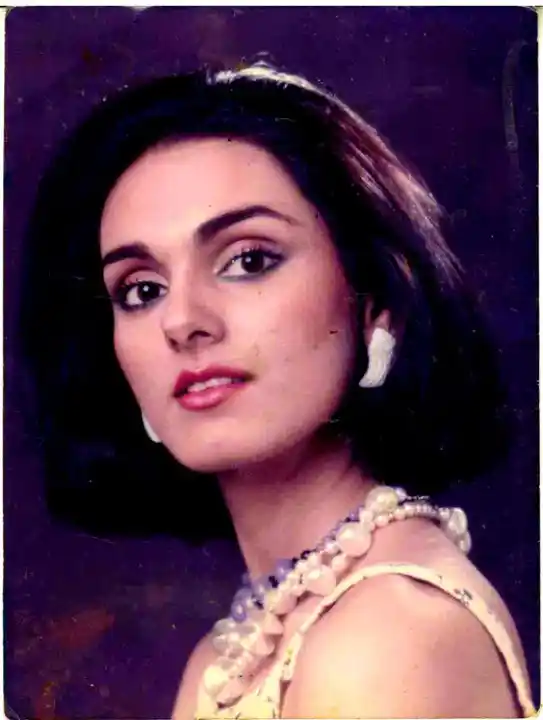Neerja Bhanot. (Photo: Facebook/TheNeerjaBhanotPage)