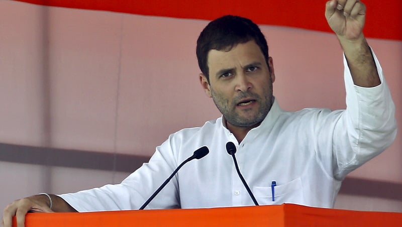 Rahul Gandhi Has Agreed to Contest From Wayanad: Kerala Cong Chief