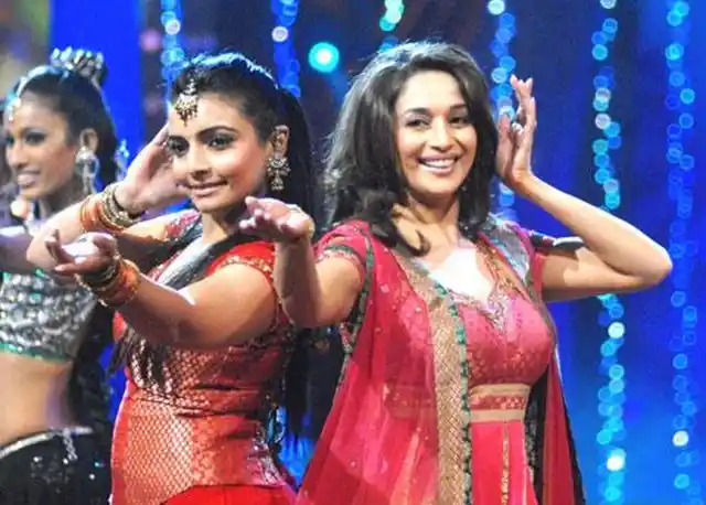 Vaibhavi Merchant is one of Bollywood’s most sought after choreographers. (Photo: Twitter/<a href="https://twitter.com/La_dolce_Dixit/status/591206351444971520">@<b>La_dolce_Dixit</b></a>)